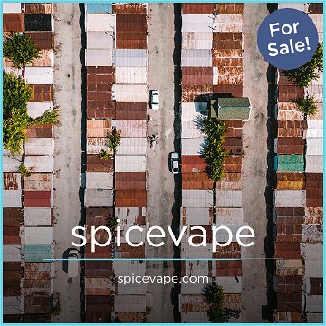 SpiceVape.com