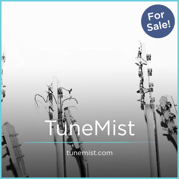 TuneMist.com image 2