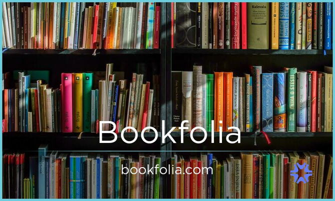 Bookfolia.com