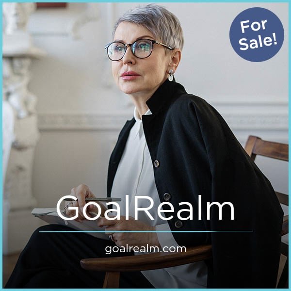 GoalRealm.com image 2