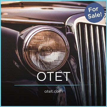 OTET.COM