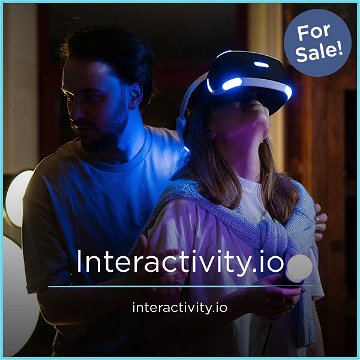 Interactivity.io