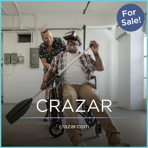 CRAZAR.com