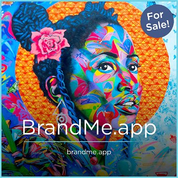 BrandMe.app