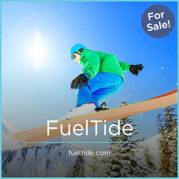 FuelTide.com