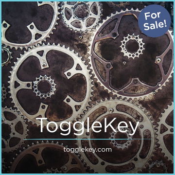 ToggleKey.com