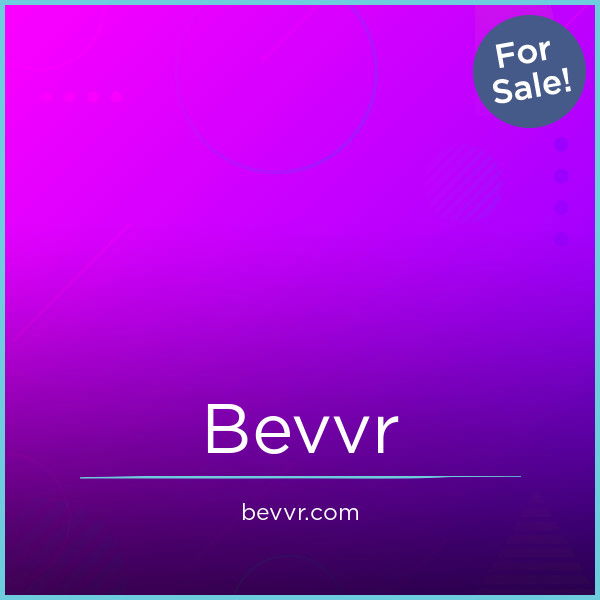 Bevvr.com
