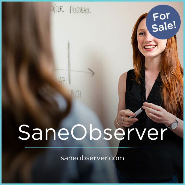 SaneObserver.com