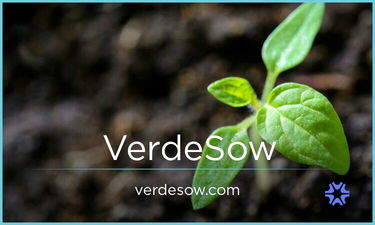 VerdeSow.com