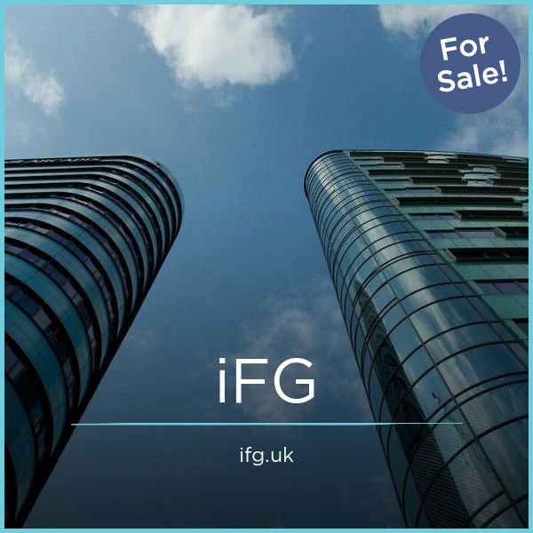 Ifg.uk