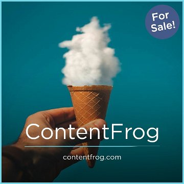 ContentFrog.com