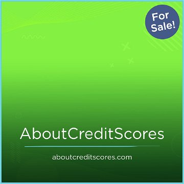 AboutCreditScores.com