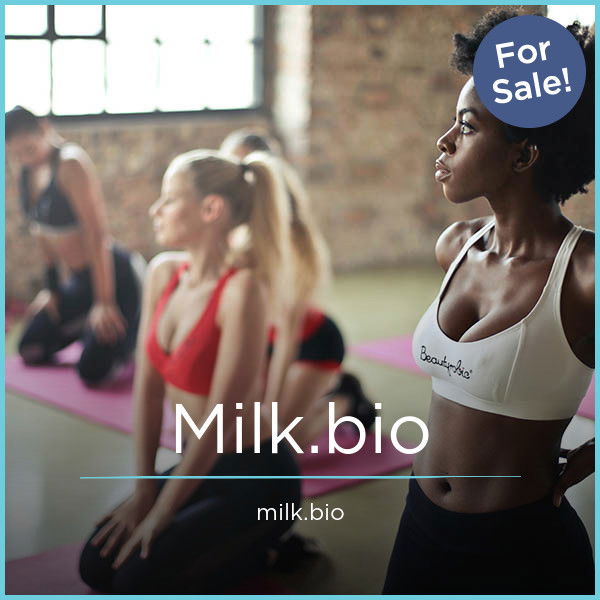 Milk.bio