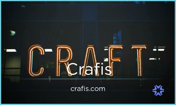 Crafis.com