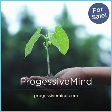 ProgessiveMind.com