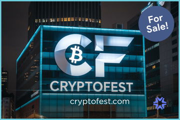 CryptoFest.com