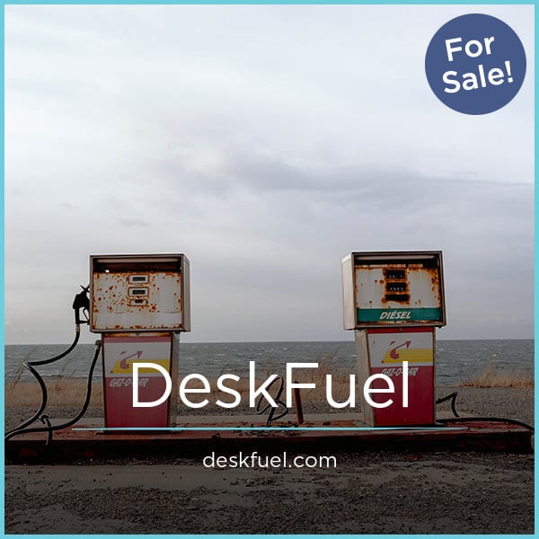 DeskFuel.com image 2