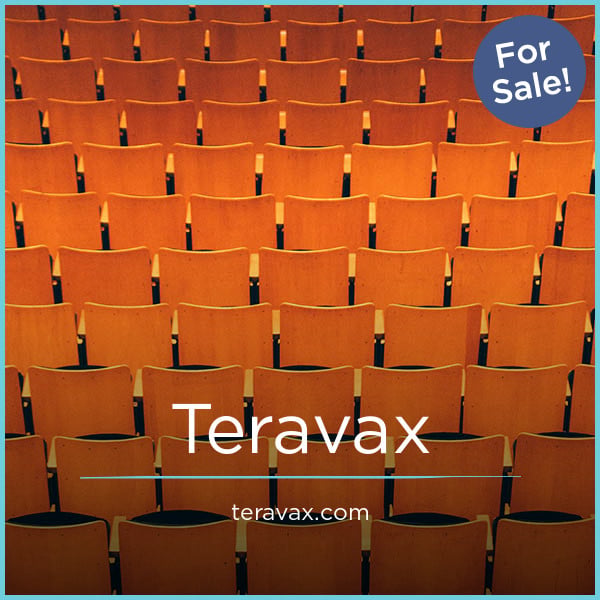 Teravax.com image 2