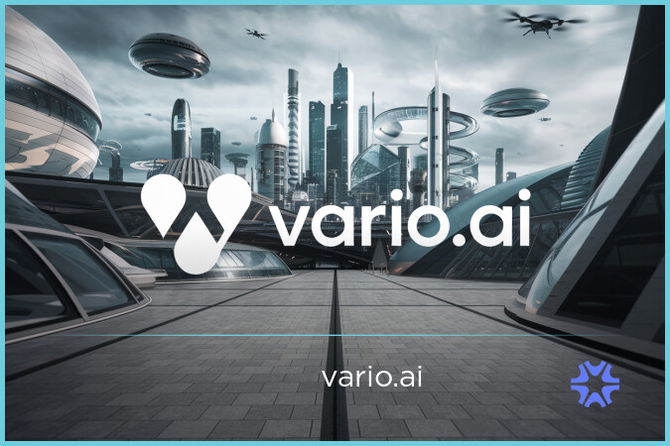 Vario.ai