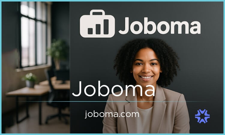 Joboma.com image 2