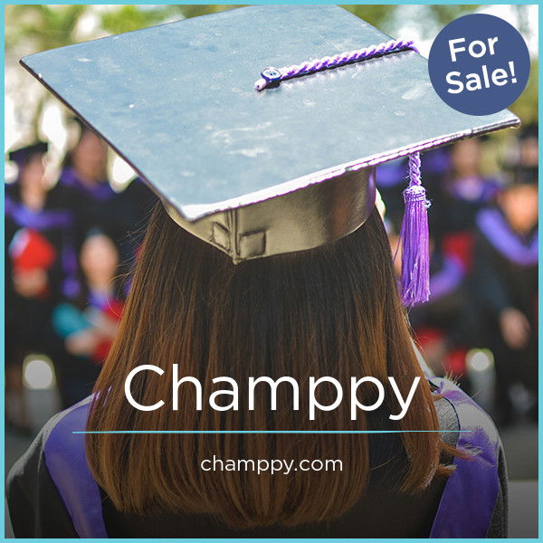 Champpy.com