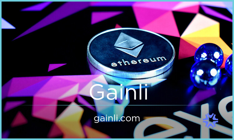 Gainli.com - buy Creative premium domains
