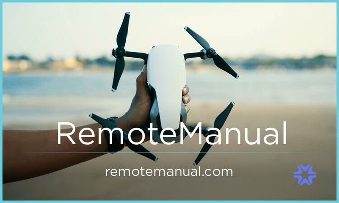 RemoteManual.com