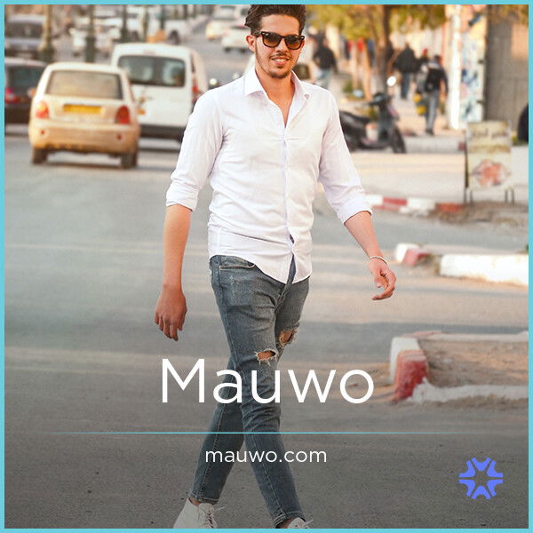 Mauwo.com