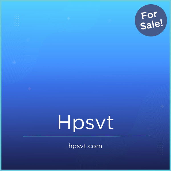 Hpsvt.com