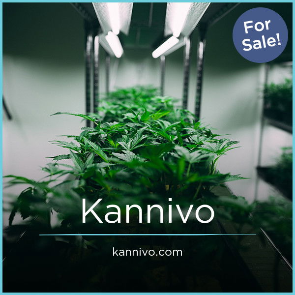 Kannivo.com