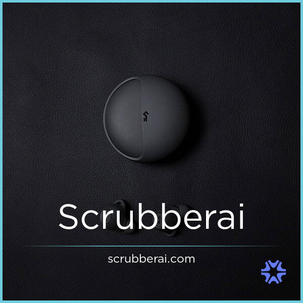 Scrubberai.com