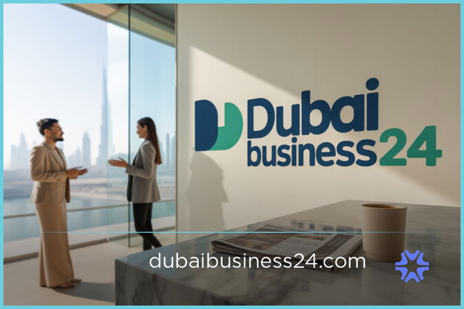 DubaiBusiness24.com — 2