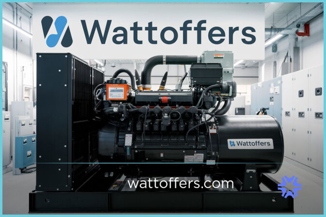 WattOffers.com