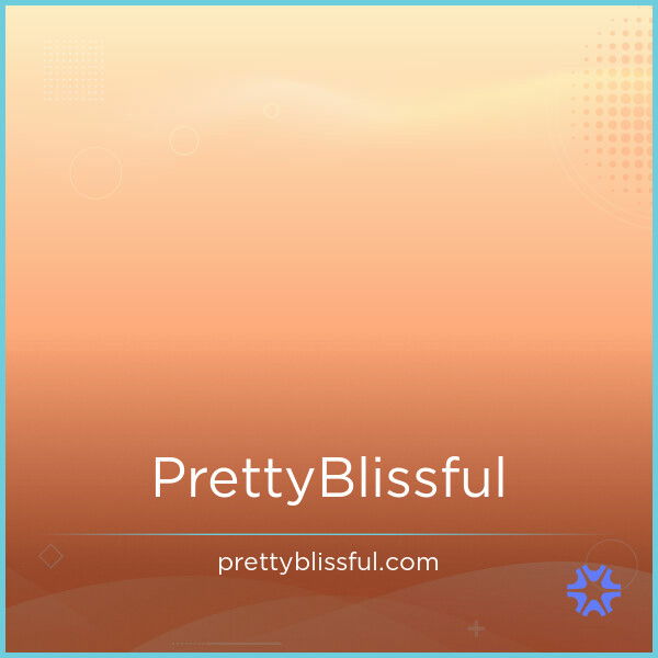 PrettyBlissful.com