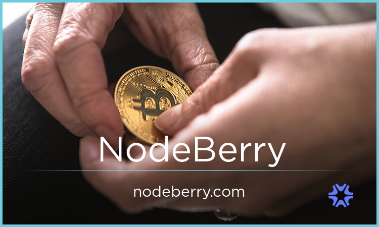 NodeBerry.com - buying New premium names