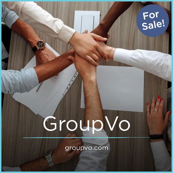 GroupVo.com