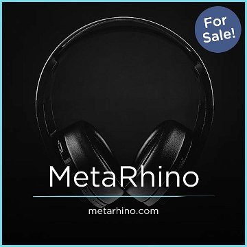 MetaRhino.com