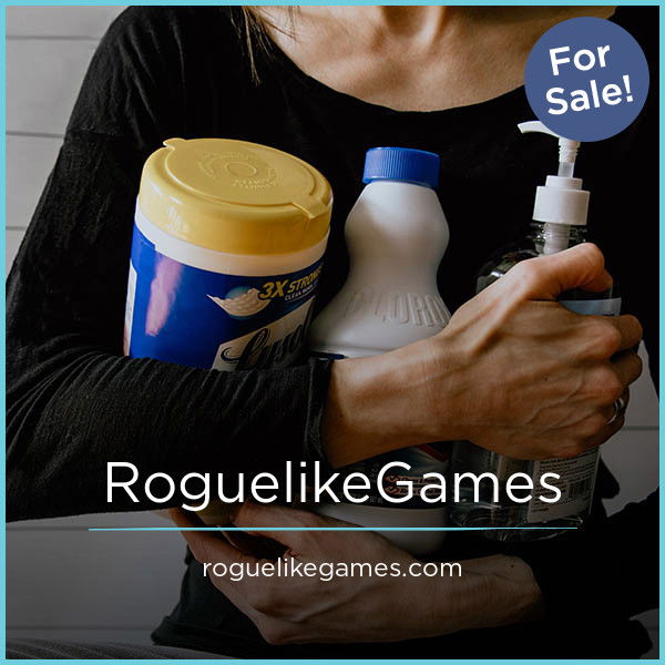 RoguelikeGames.com