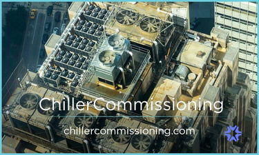 ChillerCommissioning.com