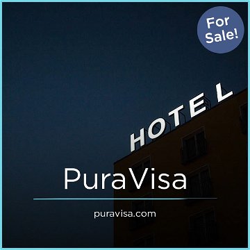 PuraVisa.com