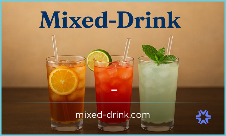 Mixed-Drink.com image 2