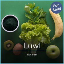 Luwl.com - buy Good premium names