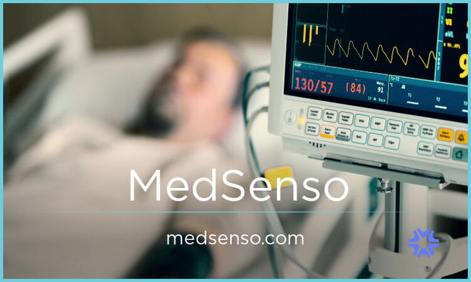 MedSenso.com — 2