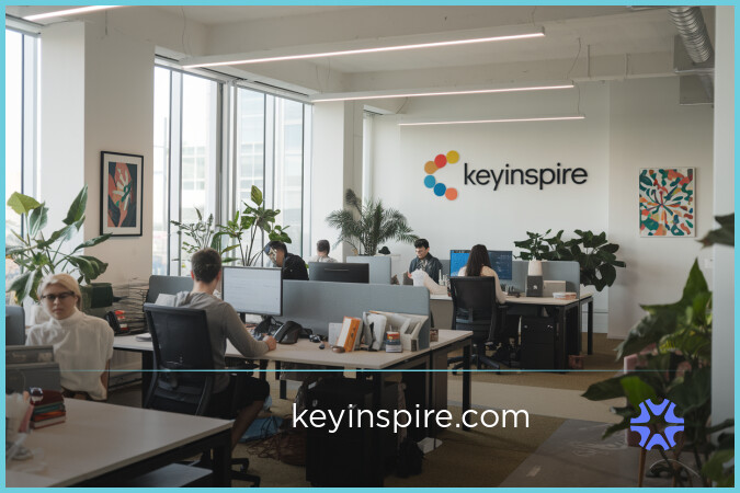KeyInspire.com image 2