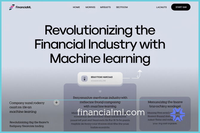 FinancialML.com