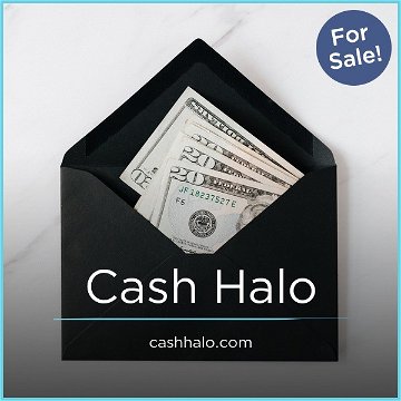 CashHalo.com