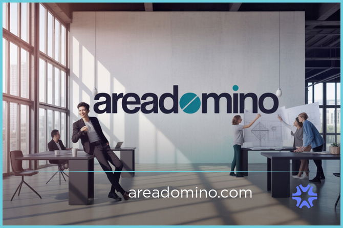 AreaDomino.com