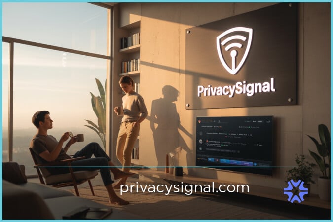 PrivacySignal.com — 2