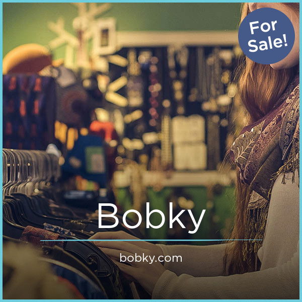 Bobky.com