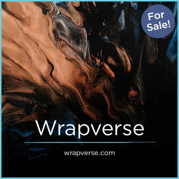 Wrapverse.com